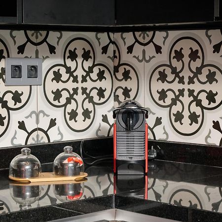 Thecasaedition - Bel Azur - Sea View & Hassan II Mosque Residency カサブランカ エクステリア 写真