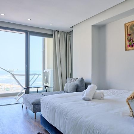 Thecasaedition - Bel Azur - Sea View & Hassan II Mosque Residency カサブランカ エクステリア 写真