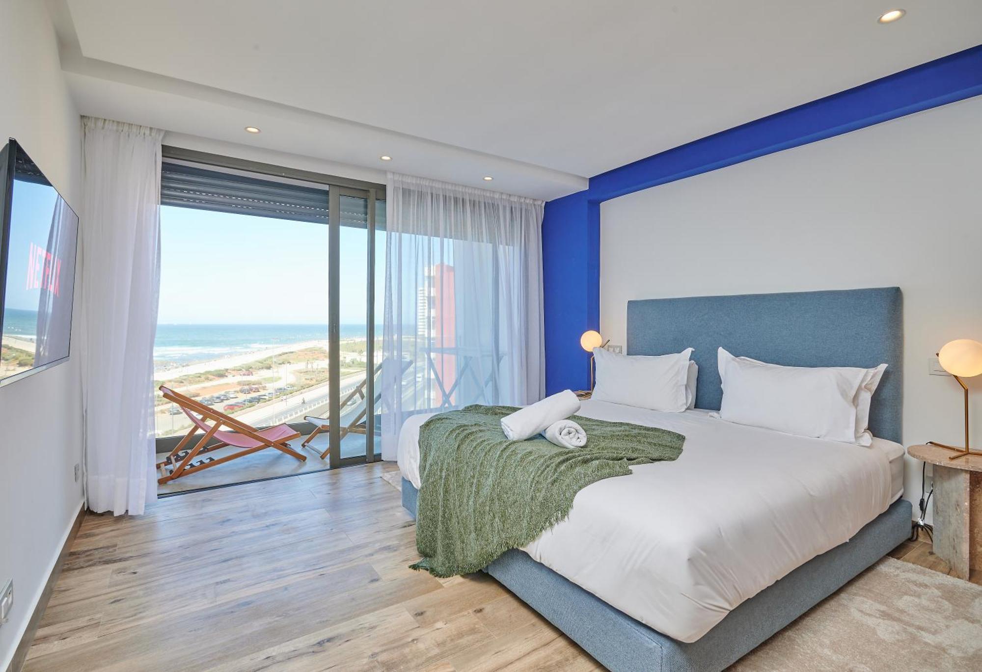Thecasaedition - Bel Azur - Sea View & Hassan II Mosque Residency カサブランカ エクステリア 写真