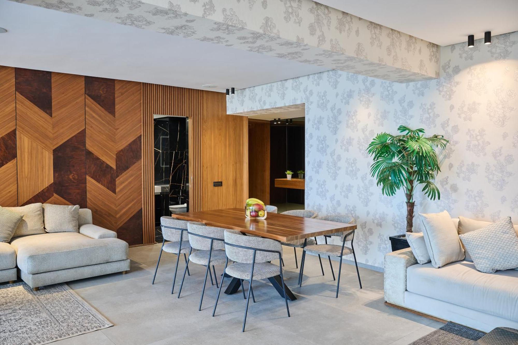 Thecasaedition - Bel Azur - Sea View & Hassan II Mosque Residency カサブランカ エクステリア 写真