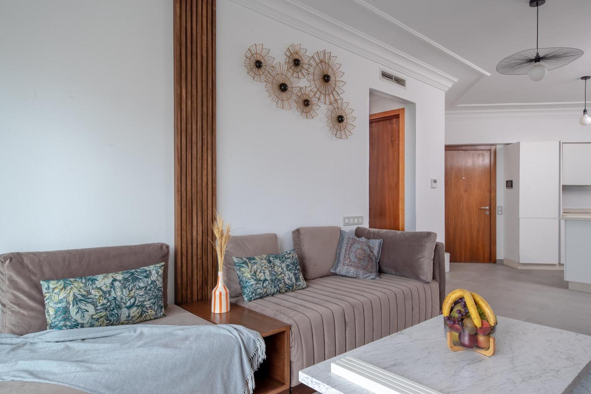 Thecasaedition - Bel Azur - Sea View & Hassan II Mosque Residency カサブランカ エクステリア 写真