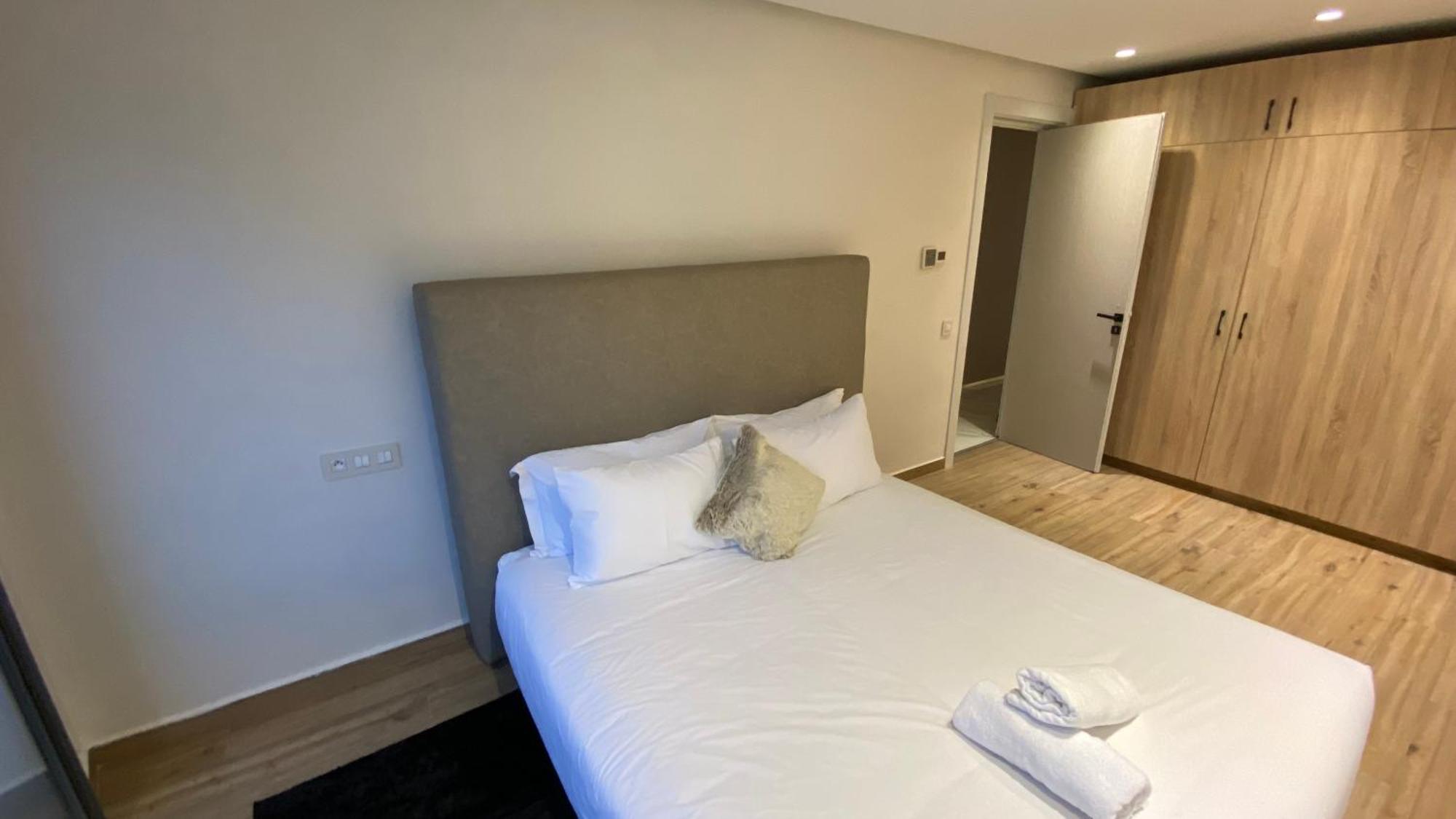 Thecasaedition - Bel Azur - Sea View & Hassan II Mosque Residency カサブランカ エクステリア 写真