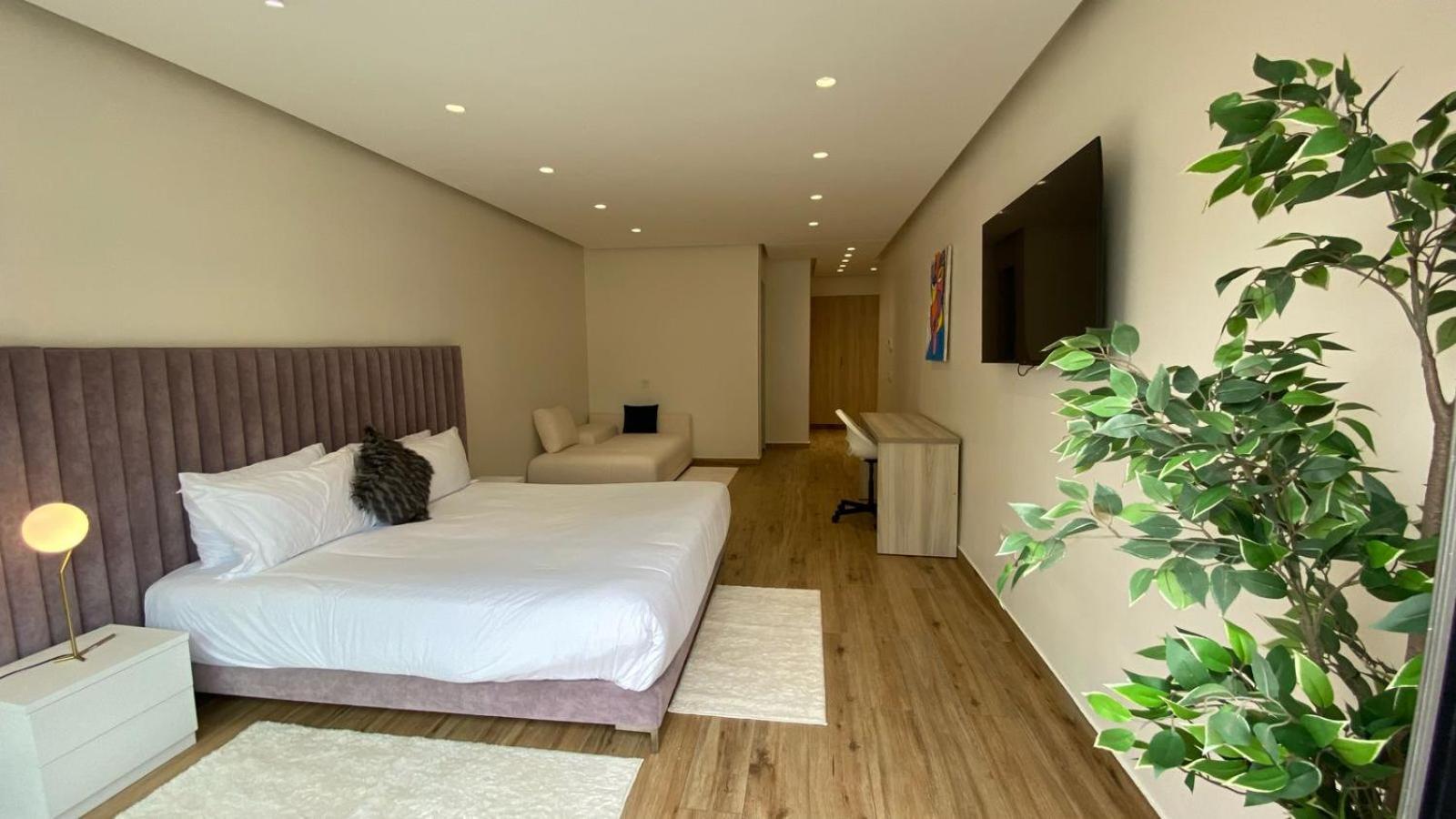 Thecasaedition - Bel Azur - Sea View & Hassan II Mosque Residency カサブランカ エクステリア 写真
