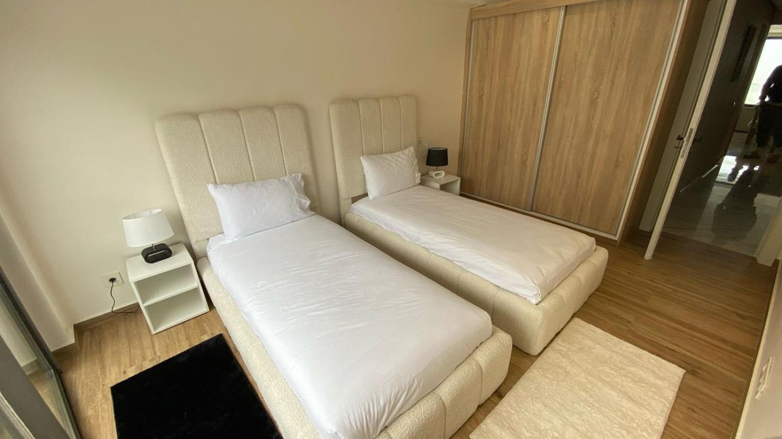 Thecasaedition - Bel Azur - Sea View & Hassan II Mosque Residency カサブランカ エクステリア 写真